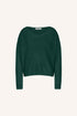 By-Bar Liv pullover hill green